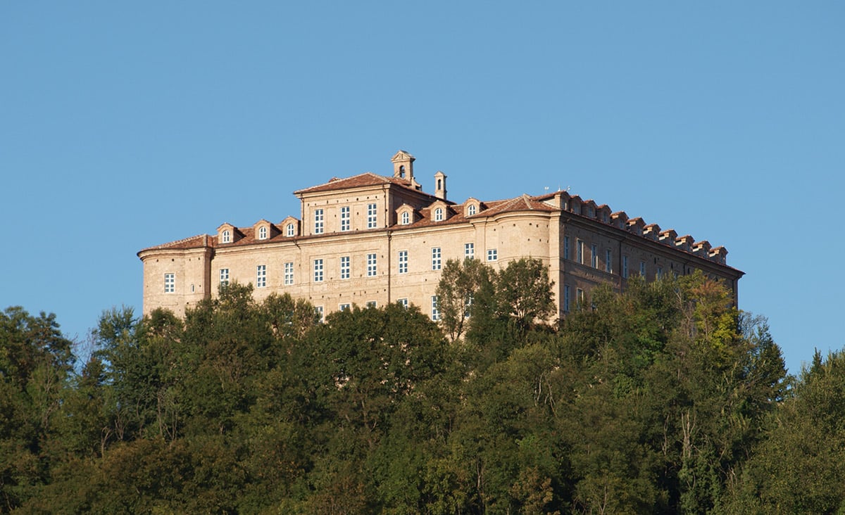 Castello di Montaldo