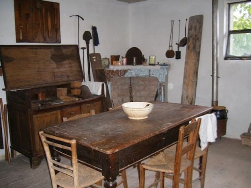 Magazzino dei Ricordi Zavattarello