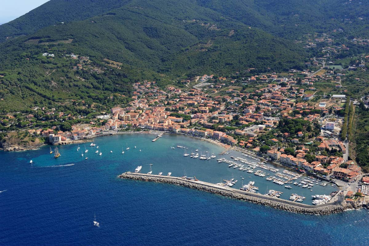 Arcipelago Toscano