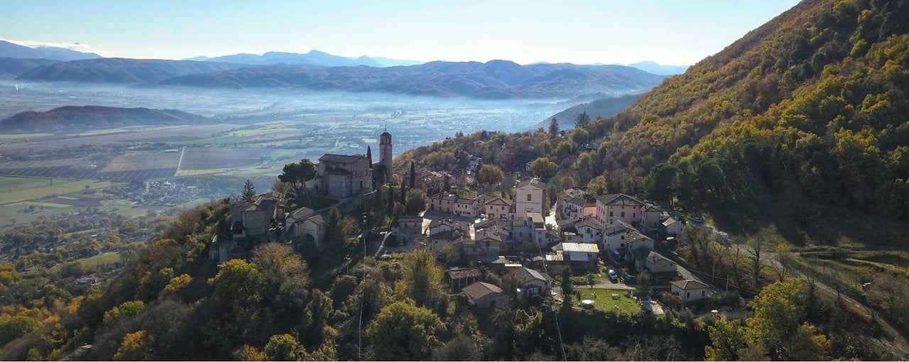Greccio