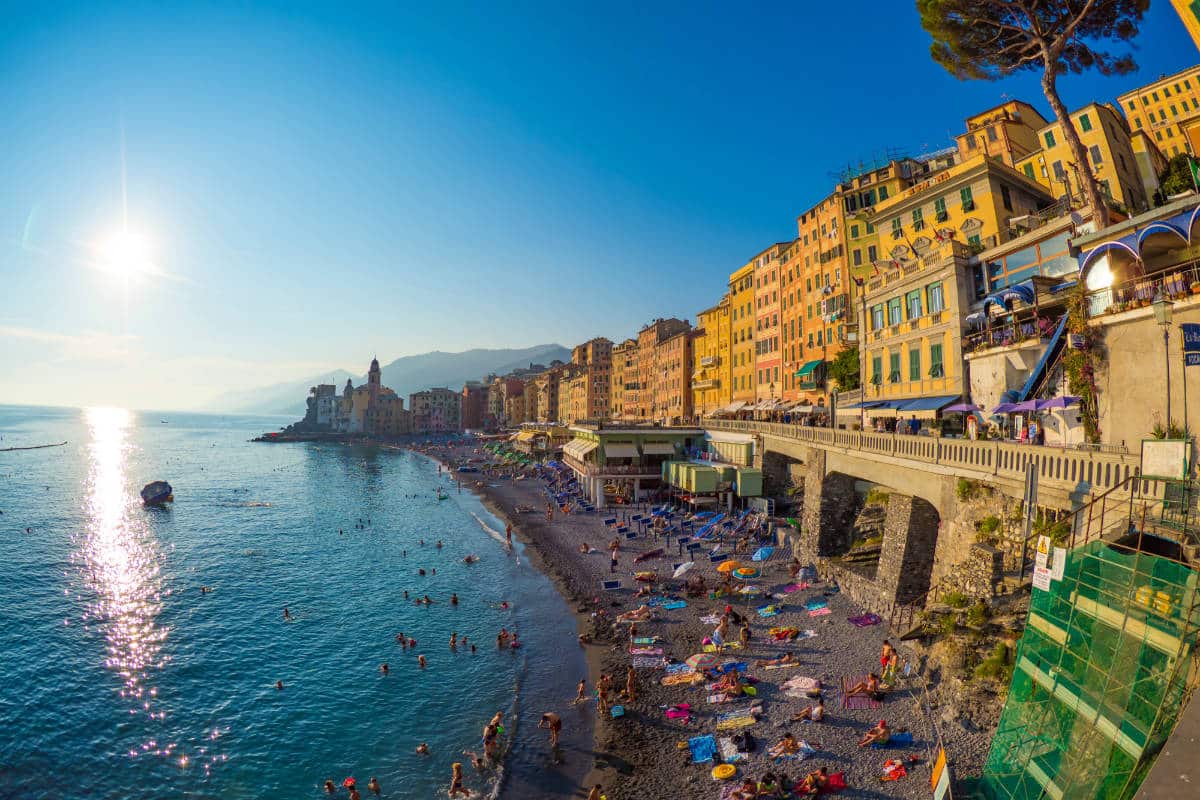 Vacanze in camper tra i borghi più belli d’Italia