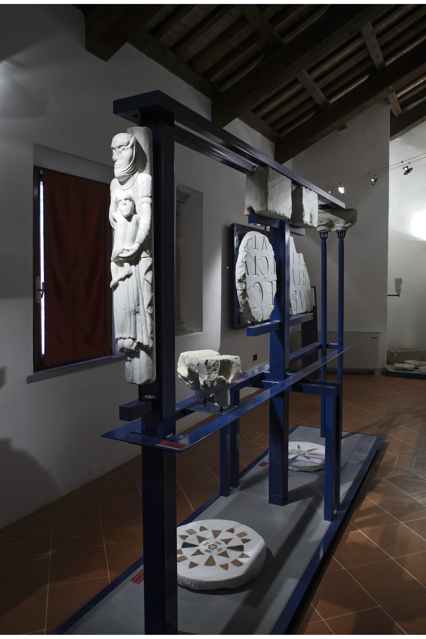 Museo civico Mons. Domenico Mambrini