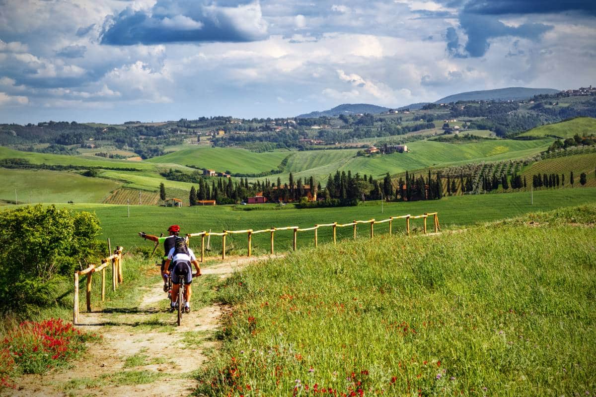 Parco Nazionale dell'Appennino Tosco-Emiliano