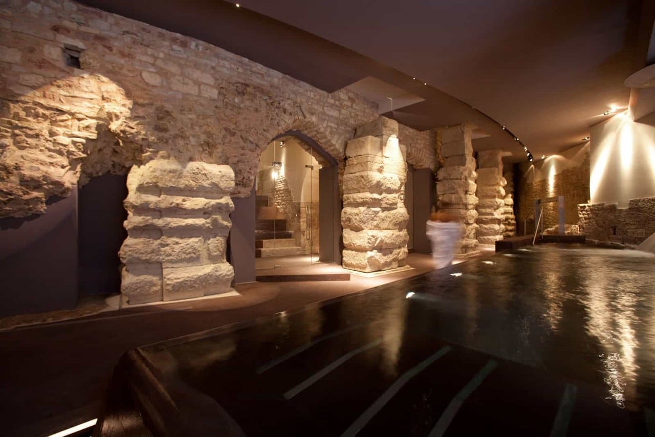 Nun Assisi Relais & Spa Museum