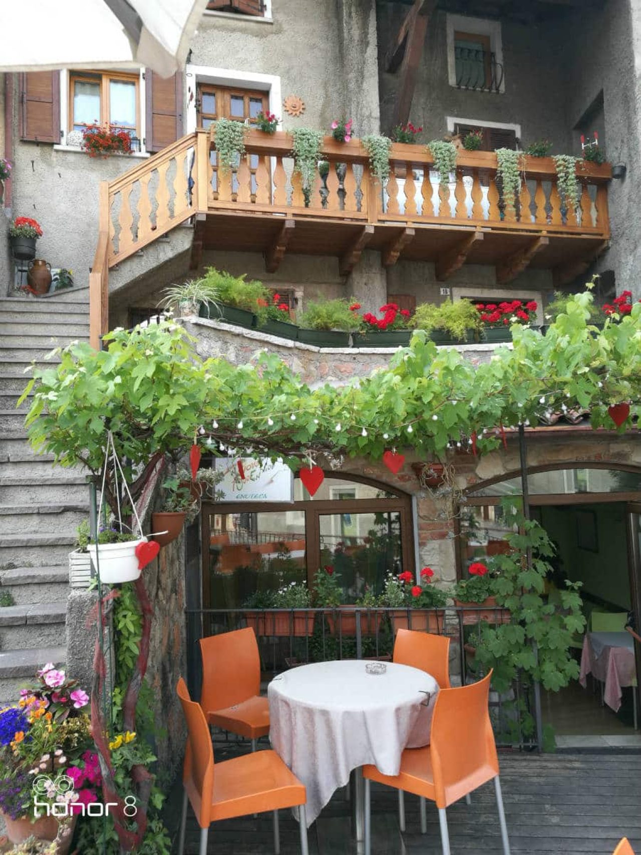 Nuovo 1000Ennio Bar