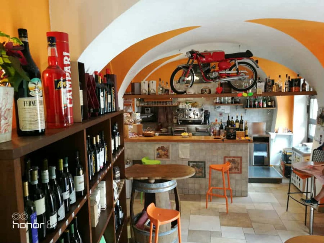 Nuovo 1000Ennio Bar