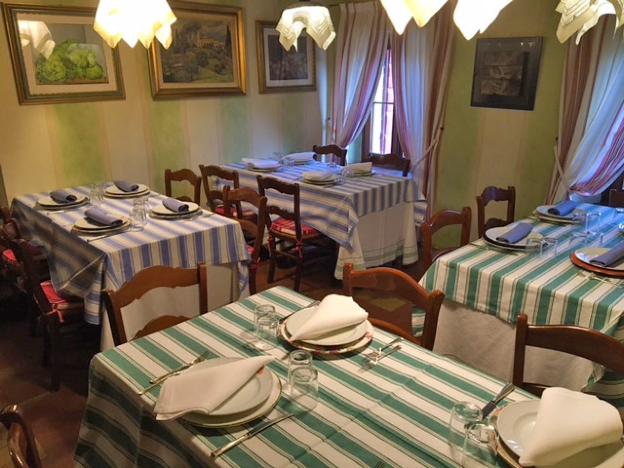 Osteria Al Castelletto