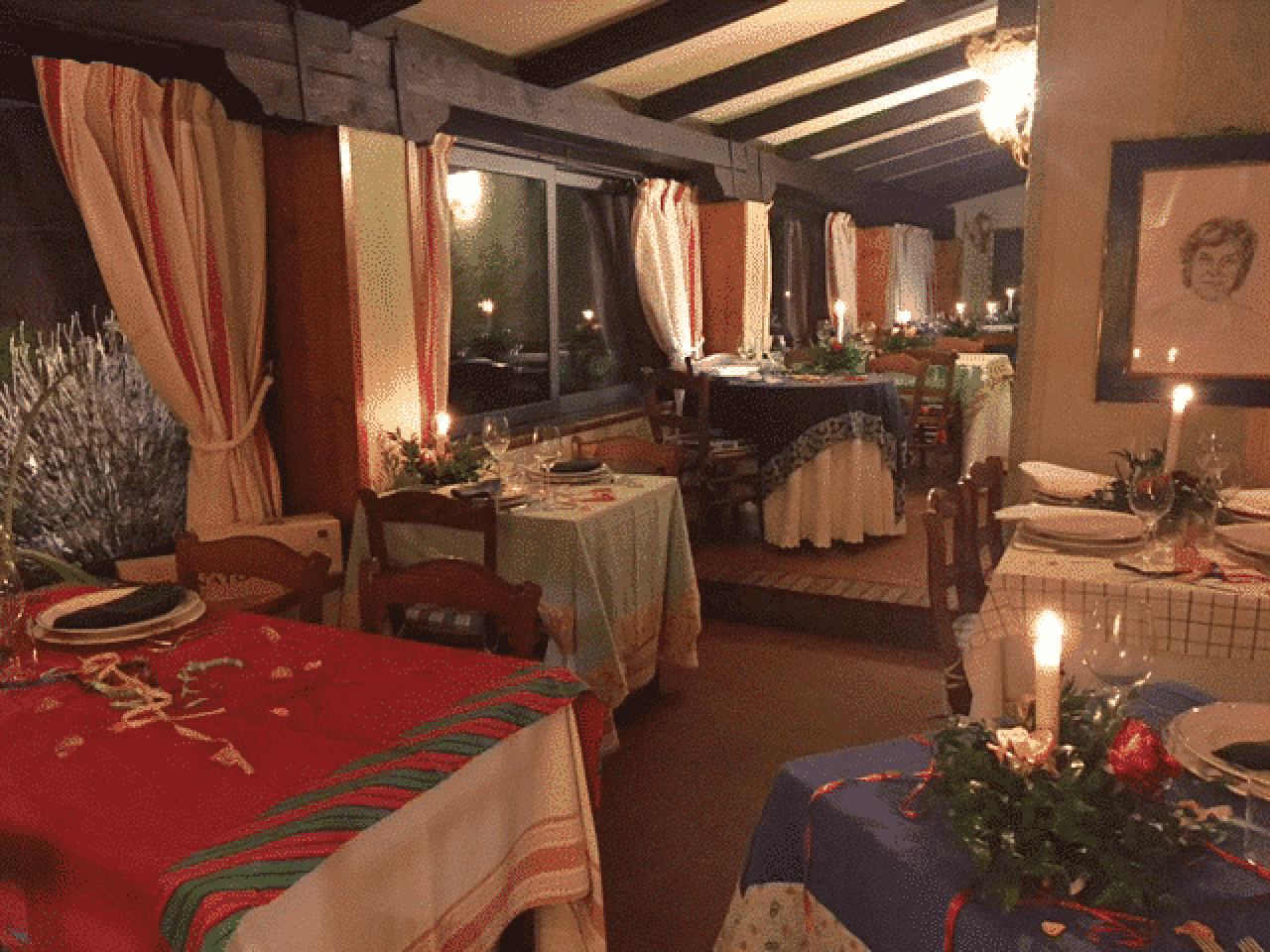 Osteria Al Castelletto
