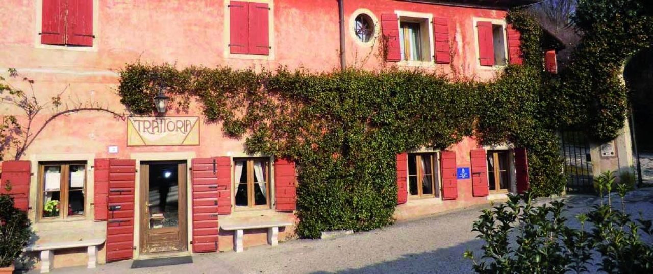 Osteria Al Castelletto