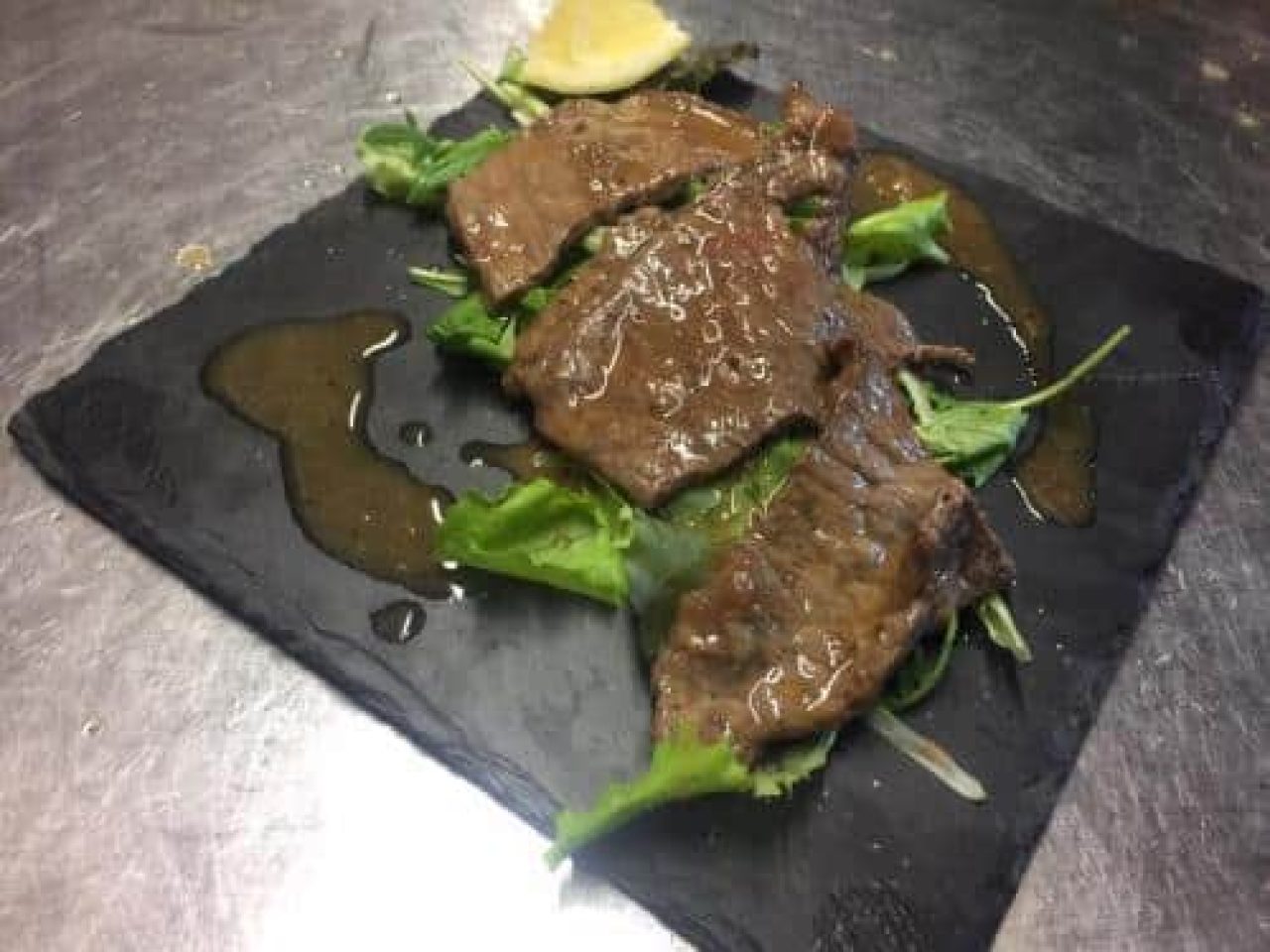 Osteria Cicci da Alice