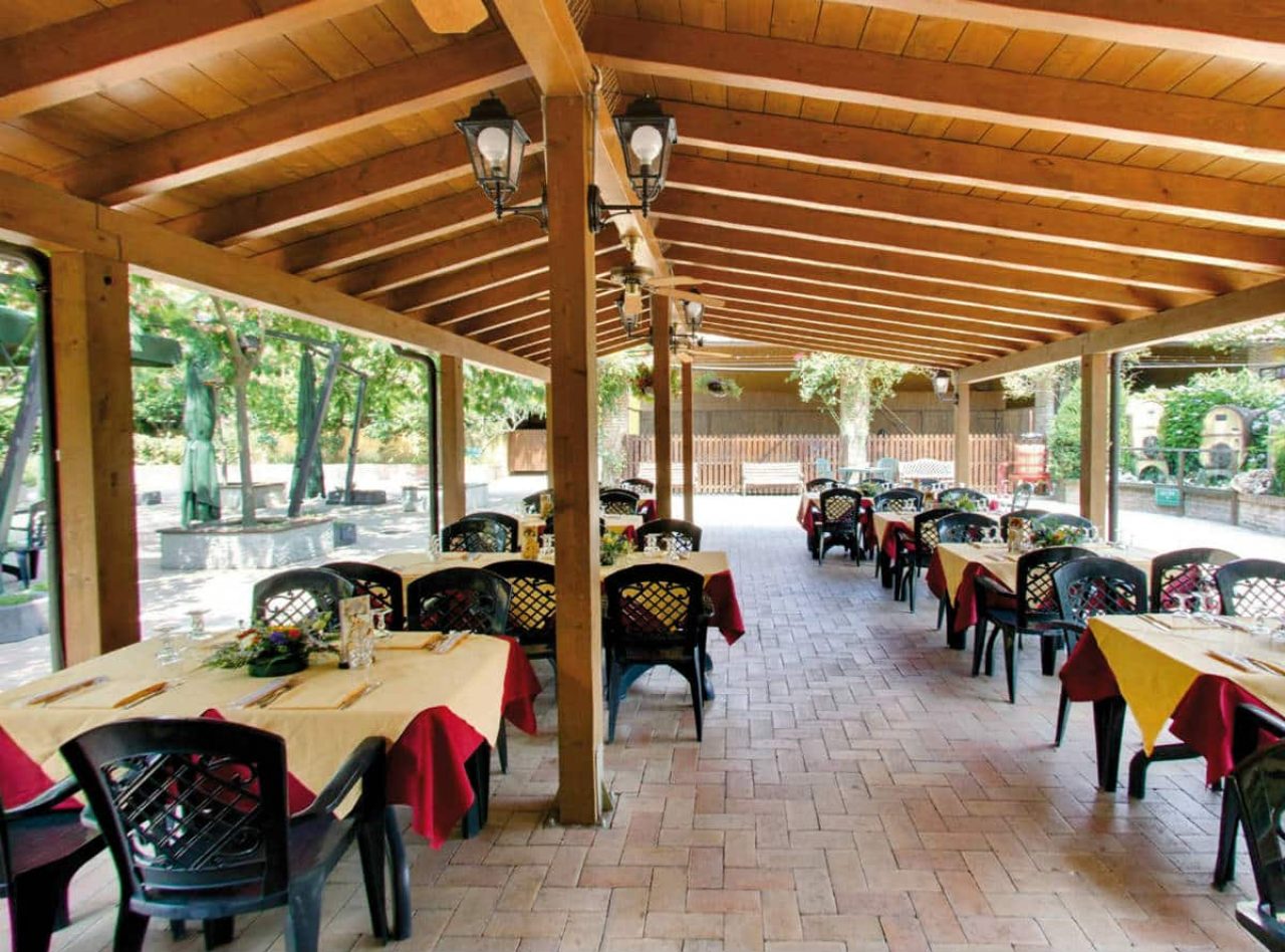 Osteria Degli Amici