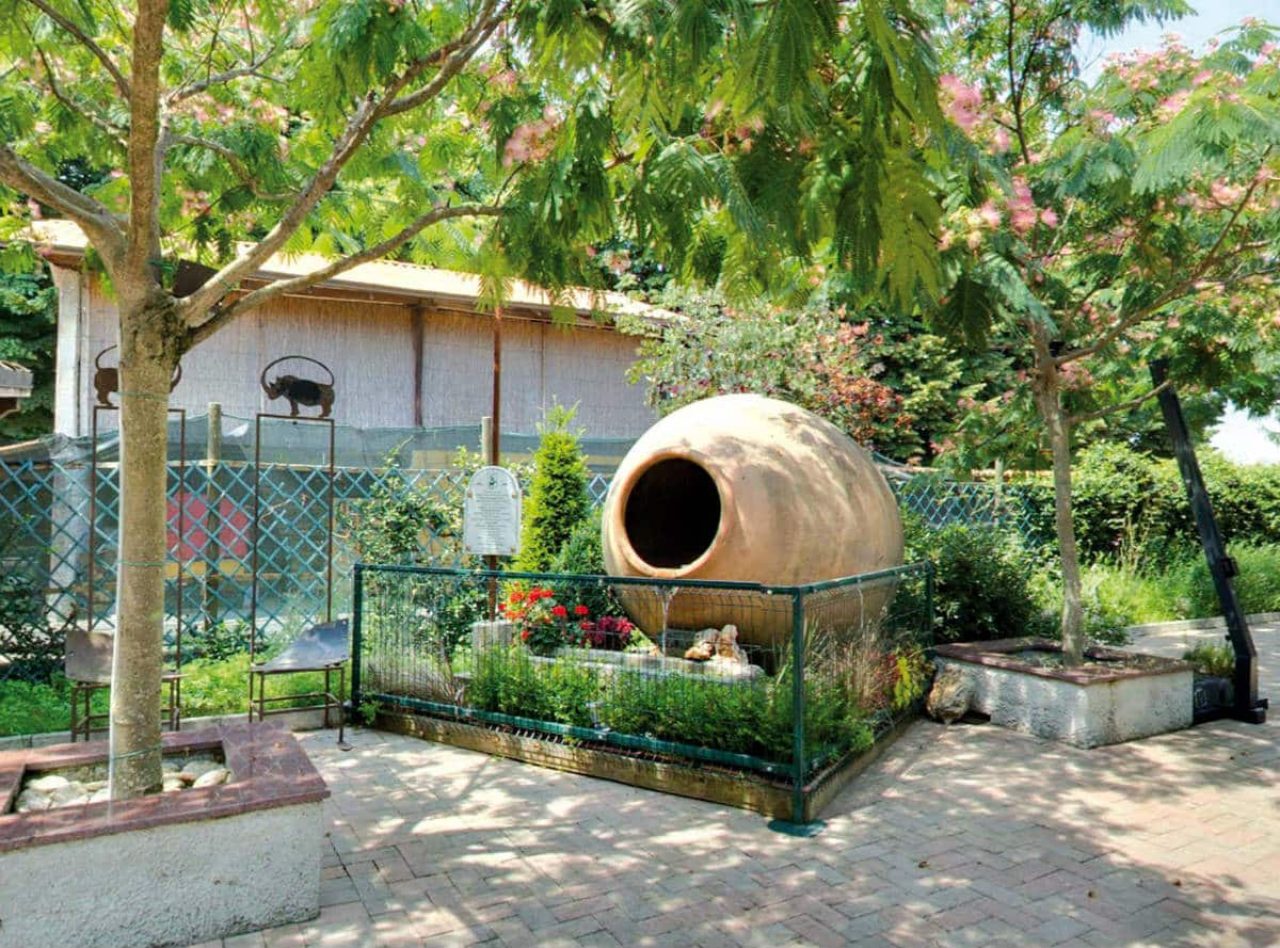 Osteria Degli Amici