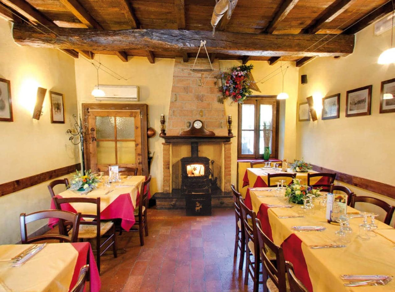 Osteria Degli Amici