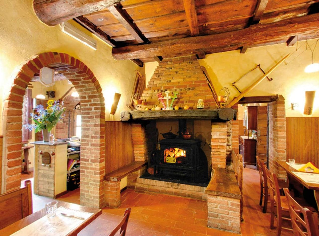 Osteria Degli Amici