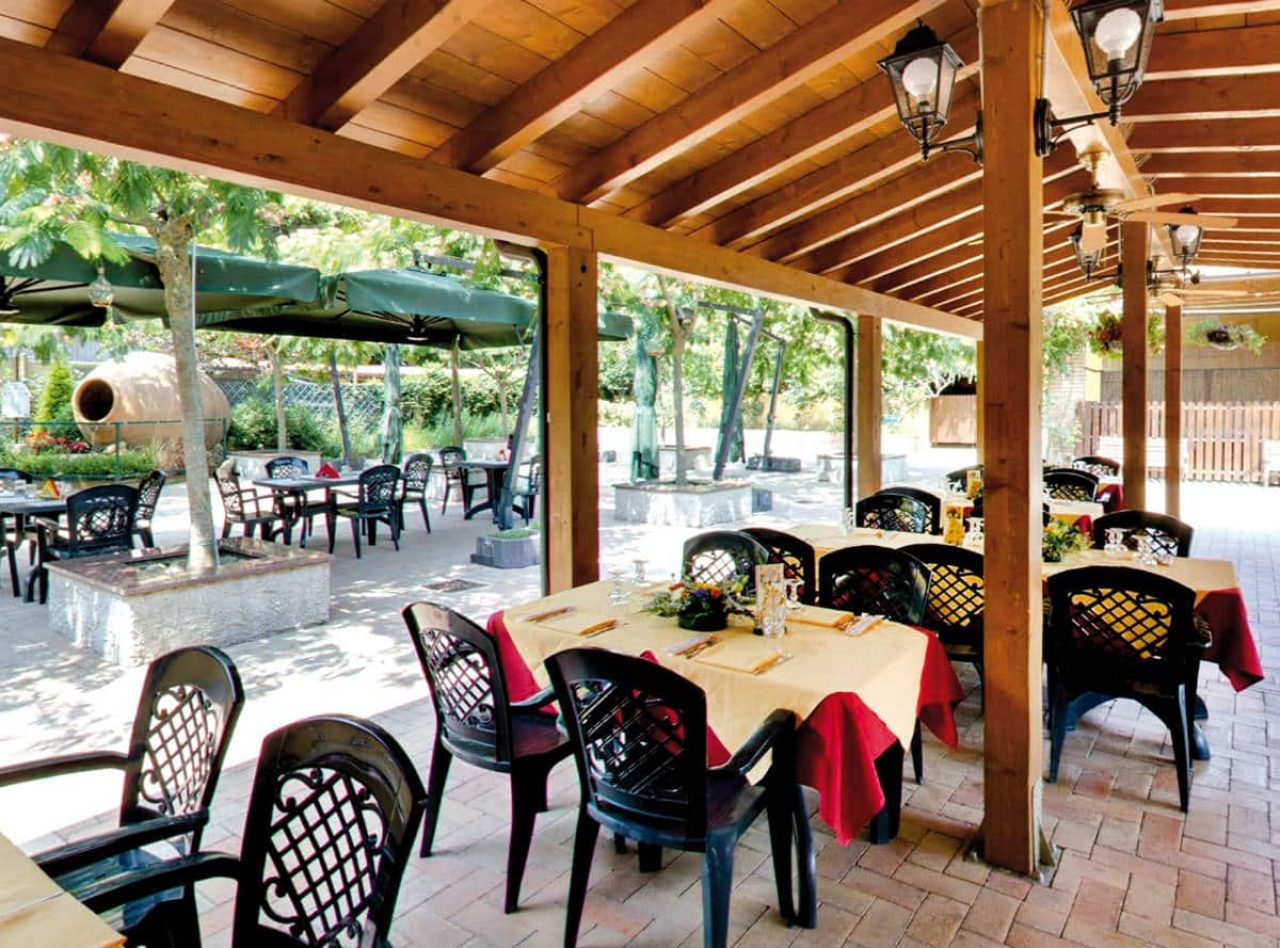 Osteria Degli Amici