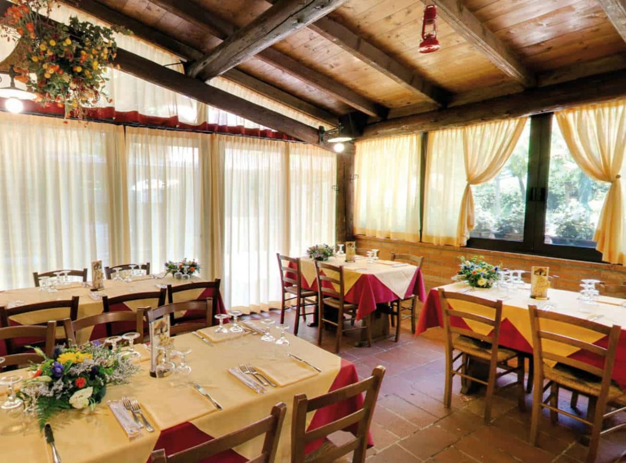 Osteria Degli Amici