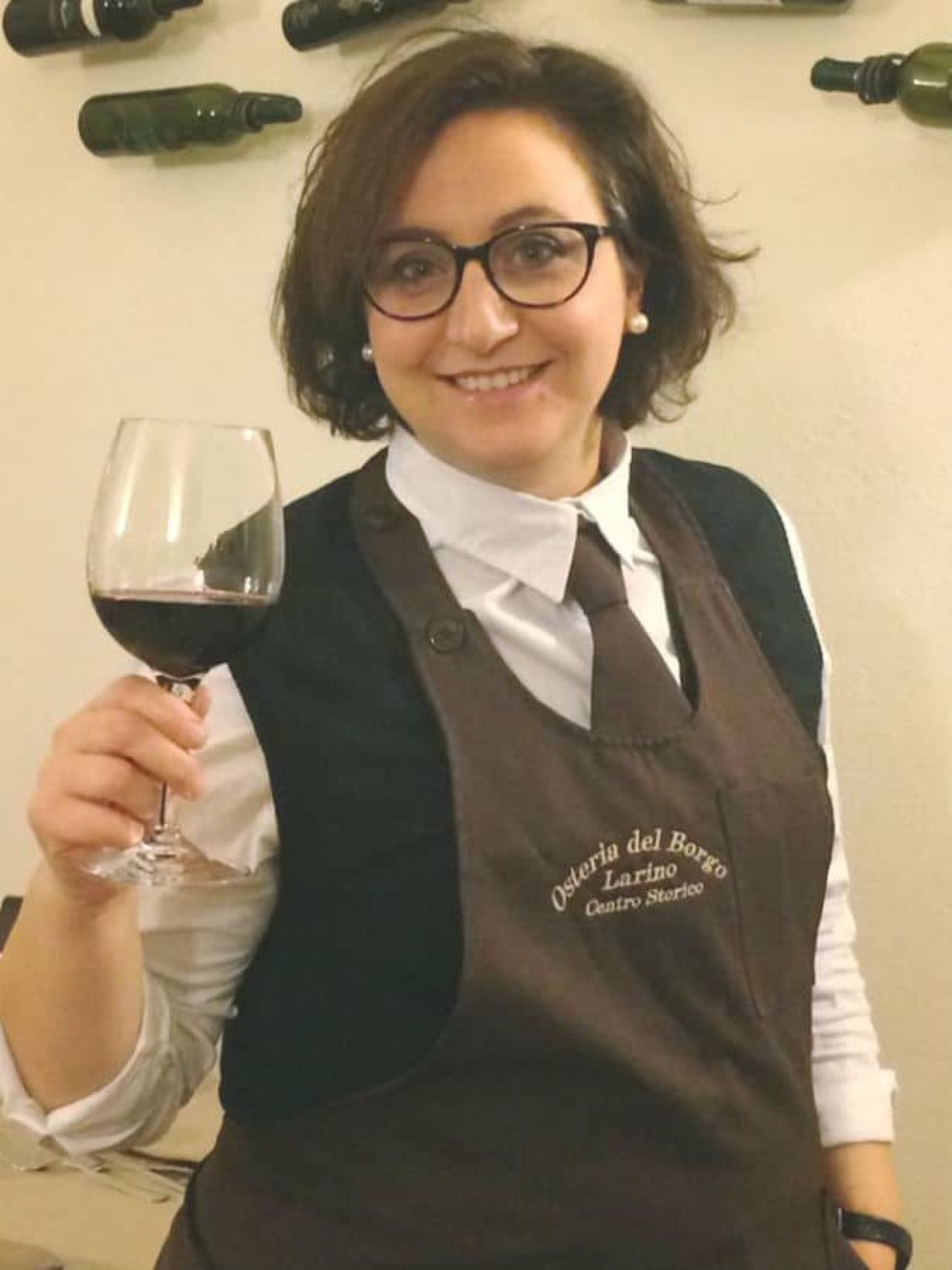 Osteria del Borgo