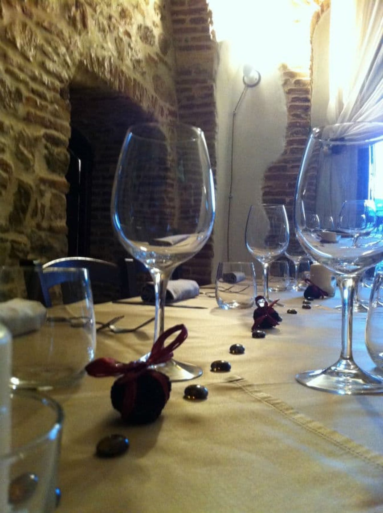 Osteria del Borgo