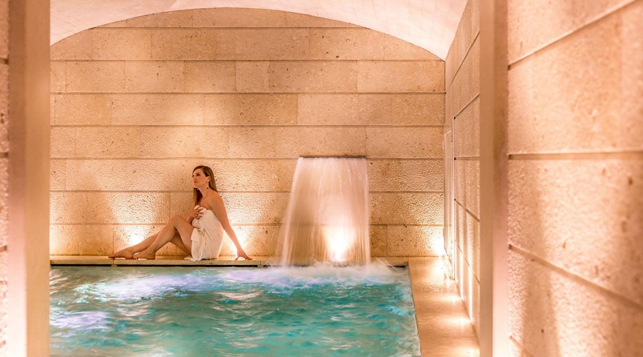 Palazzo Gattini Luxury Hotel