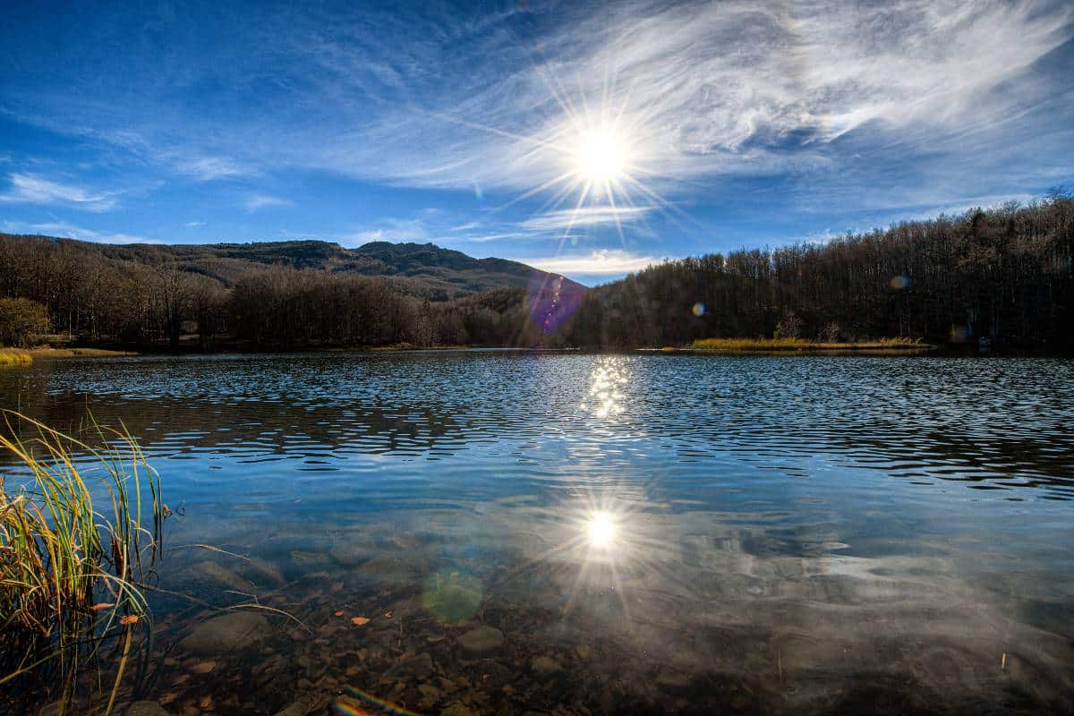 Parco Appennino Tosco Emiliano, Archivio Parco Nazionale, foto di Giuliano Bianchini