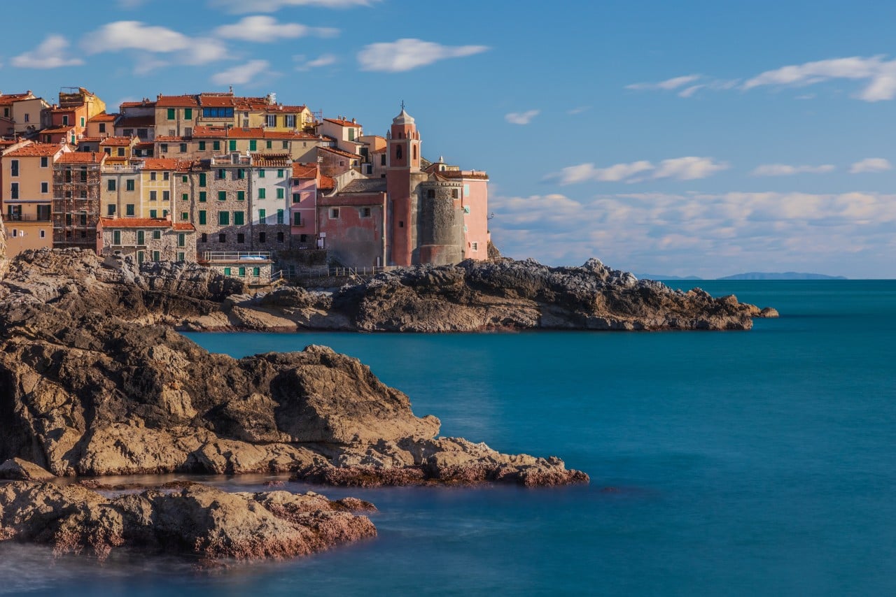 Tellaro