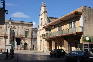 Piazza-S.-Giovanni-in-Morciano-di-Leuca-Eduard-Marmet