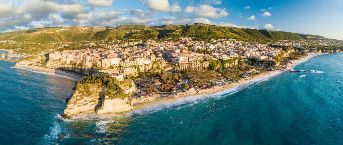 Tropea