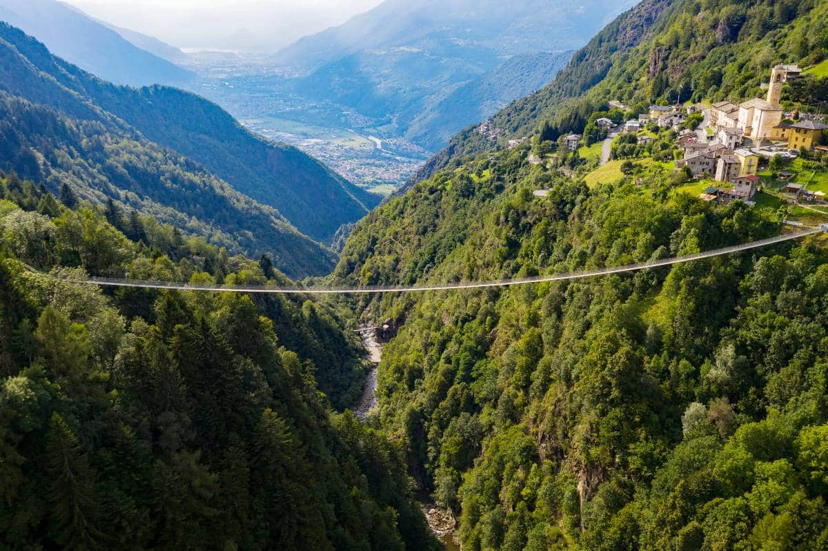 Ponte nel Cielo