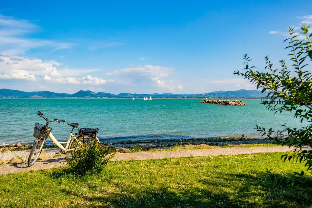 Lago Trasimeno