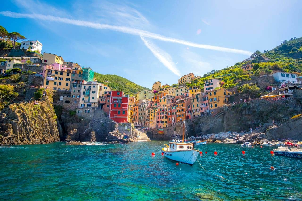 Riomaggiore