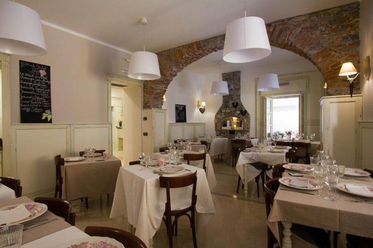 Ristorante Bistrot Julia