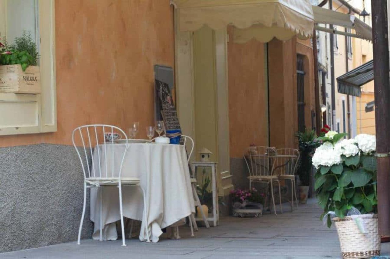 Ristorante Bistrot Julia