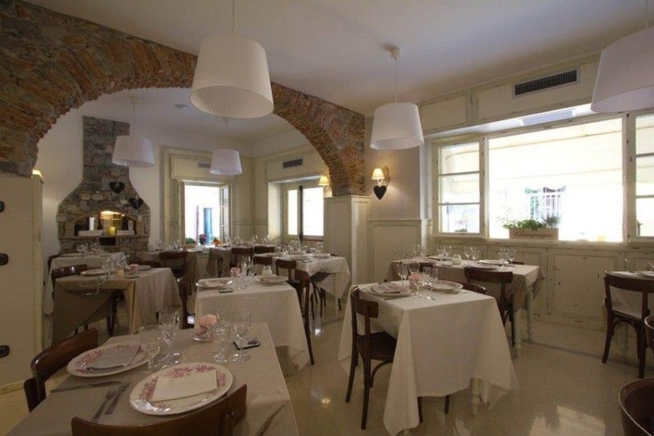 Ristorante Bistrot Julia