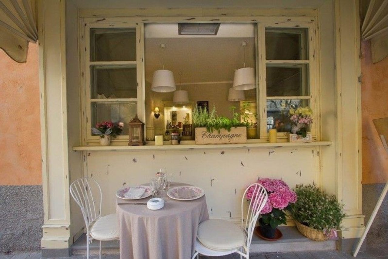 Ristorante Bistrot Julia