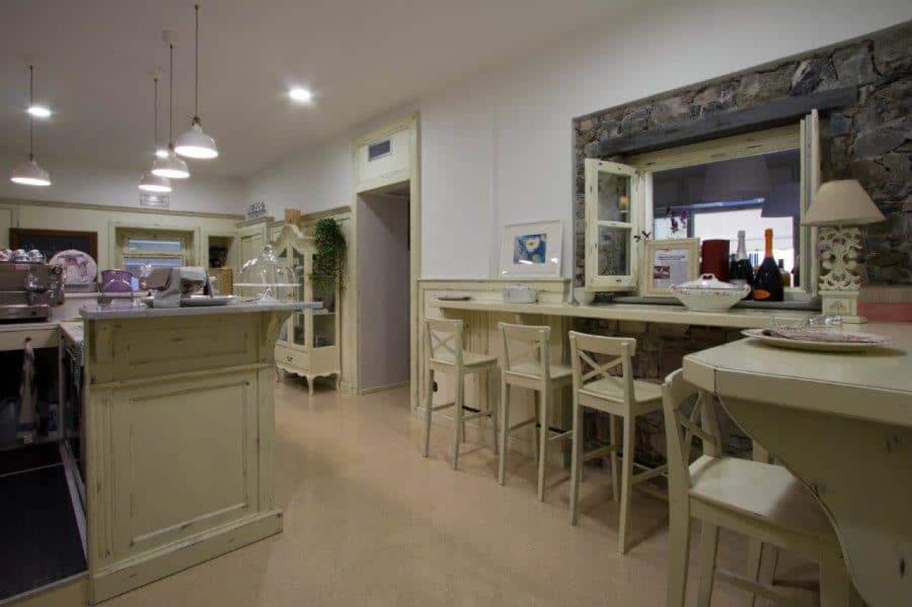 Ristorante Bistrot Julia