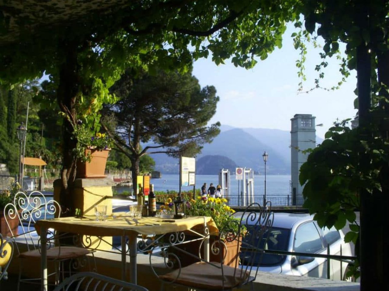 Ristorante Cavallino – Trattoria dei Pescatori