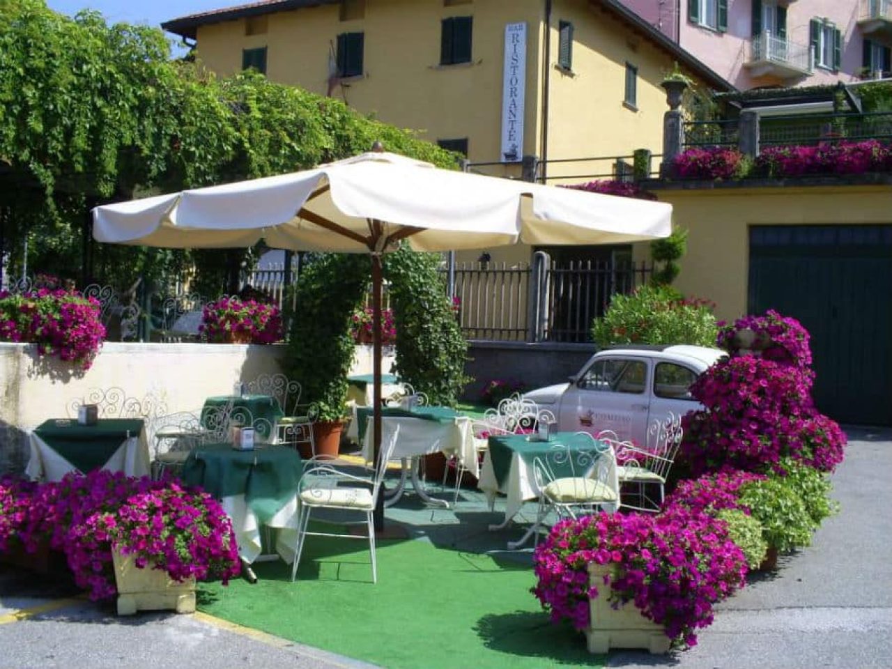 Ristorante Cavallino – Trattoria dei Pescatori
