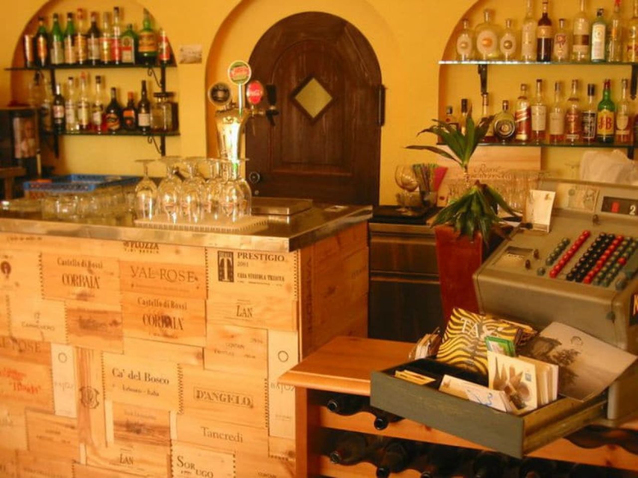 Ristorante Cavallino – Trattoria dei Pescatori