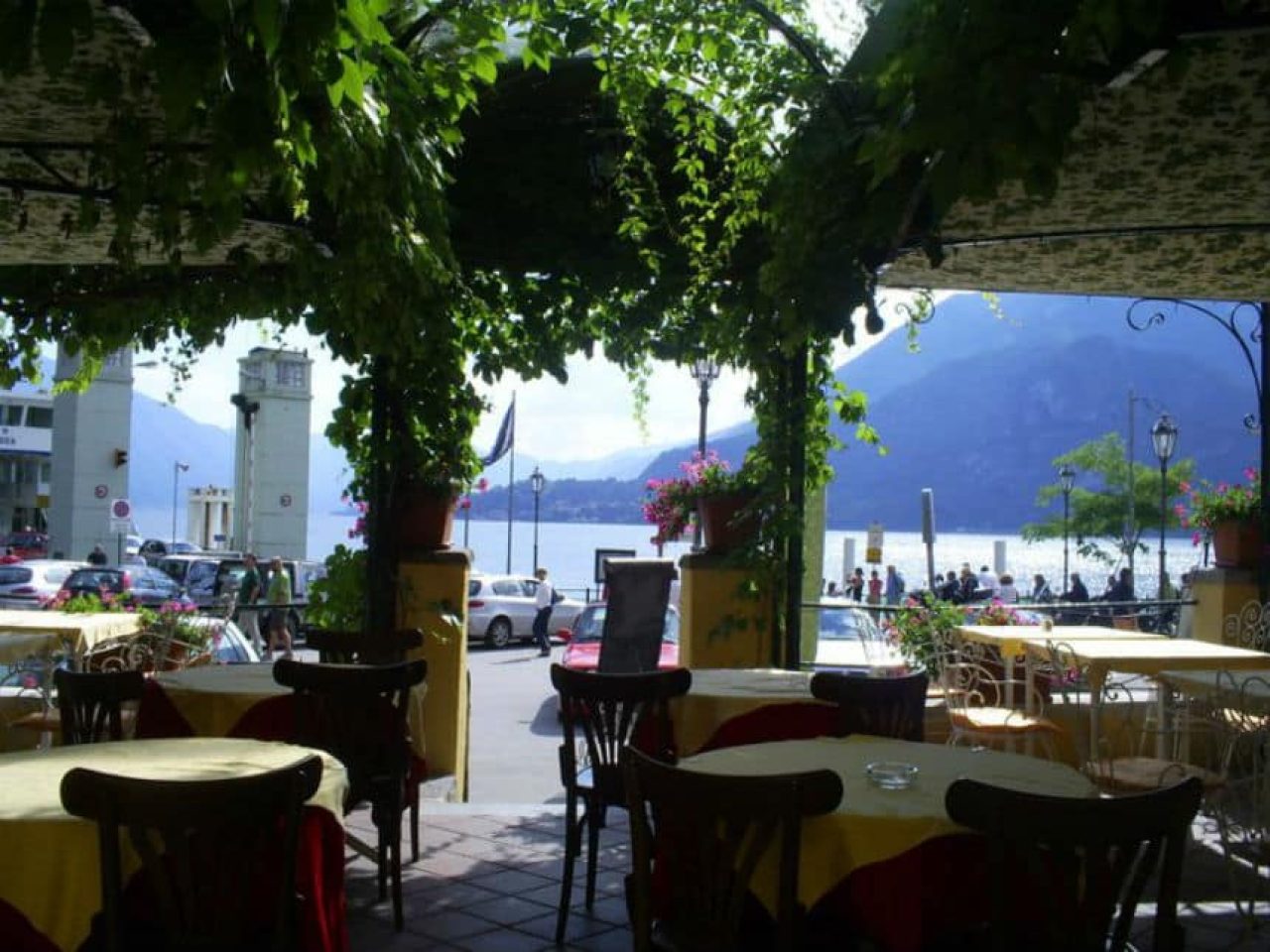 Ristorante Cavallino – Trattoria dei Pescatori