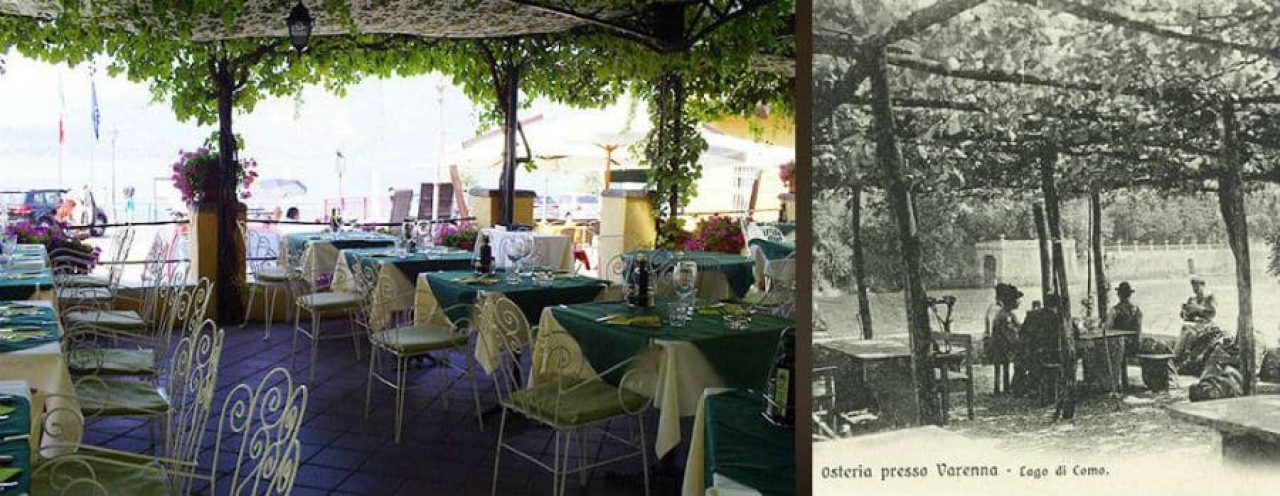 Ristorante Cavallino – Trattoria dei Pescatori