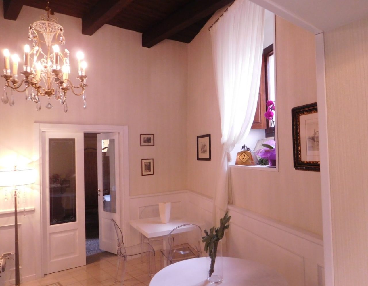 Ristorante Conte D’Aragona