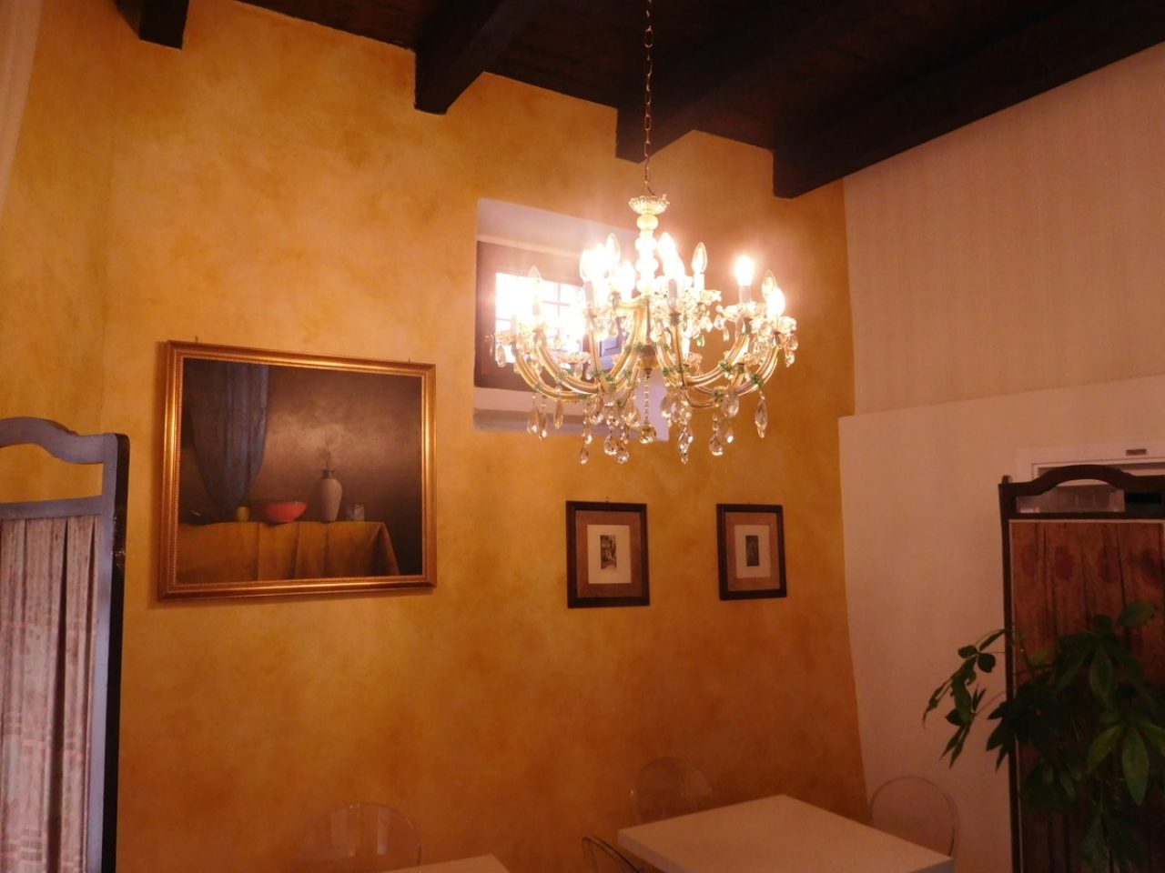 Ristorante Conte D’Aragona