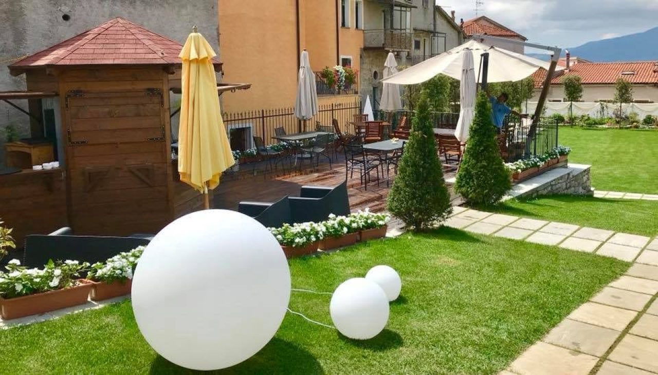 Ristorante Conte D’Aragona