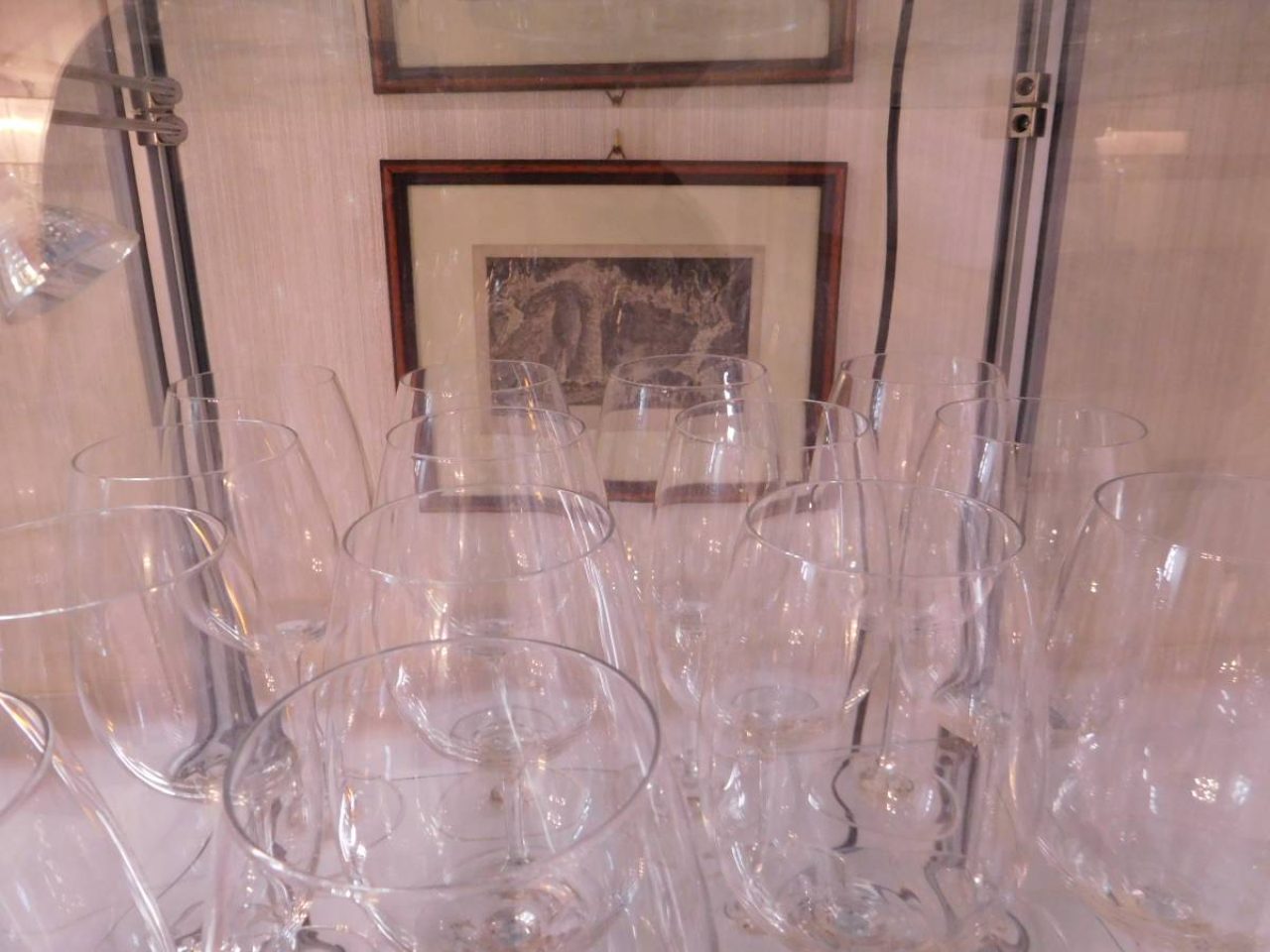 Ristorante Conte D’Aragona