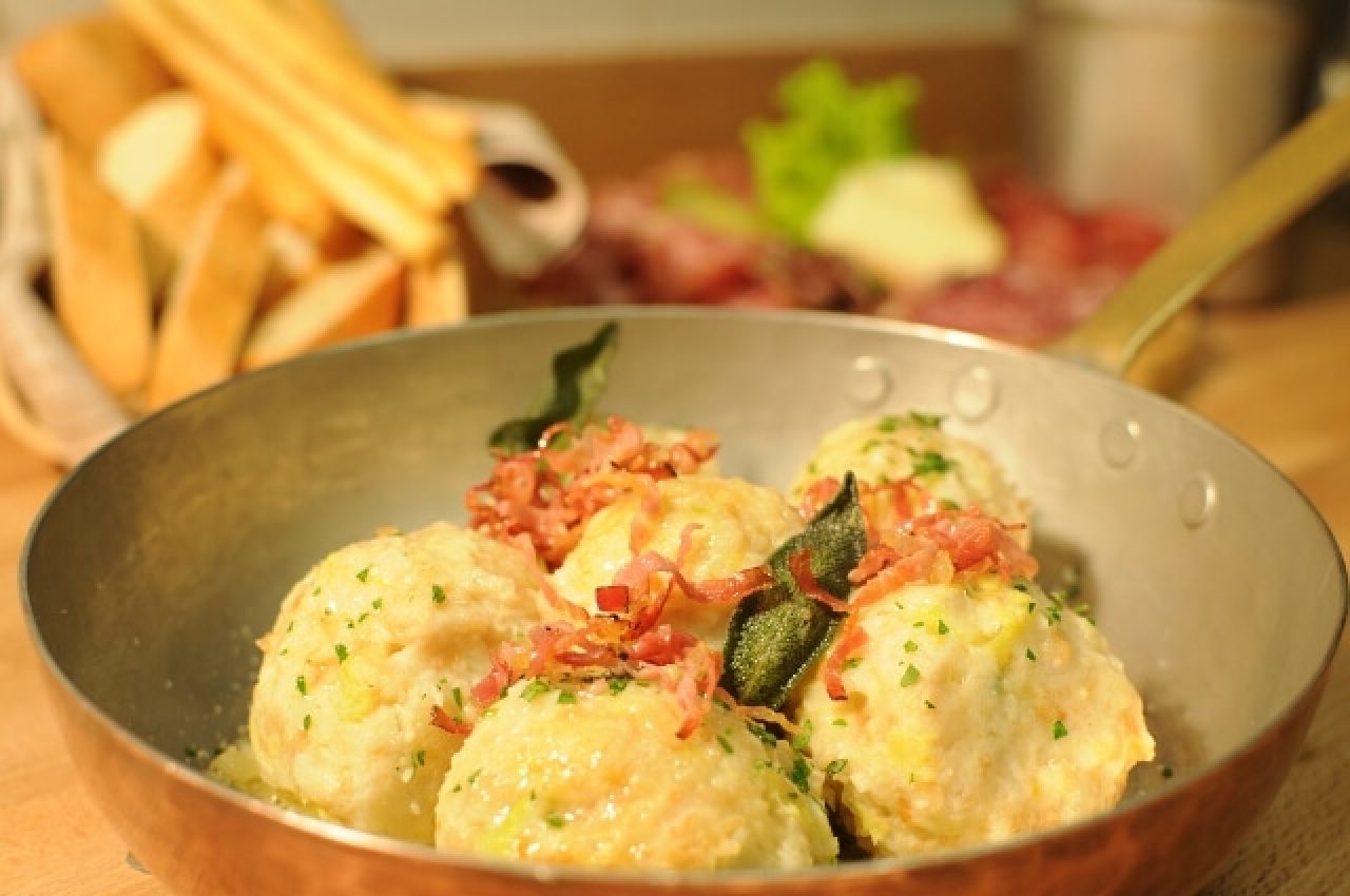 Ristorante Costa Salici