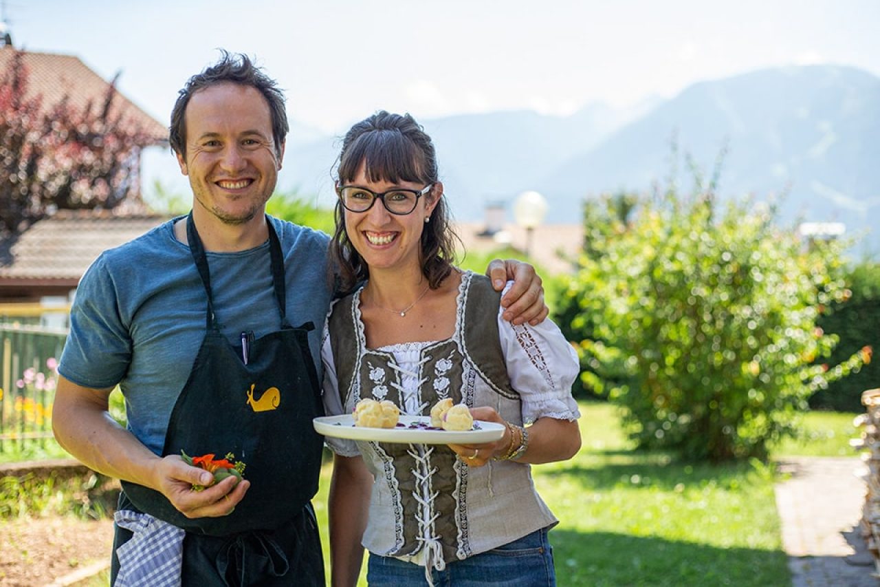 Ristorante Costa Salici