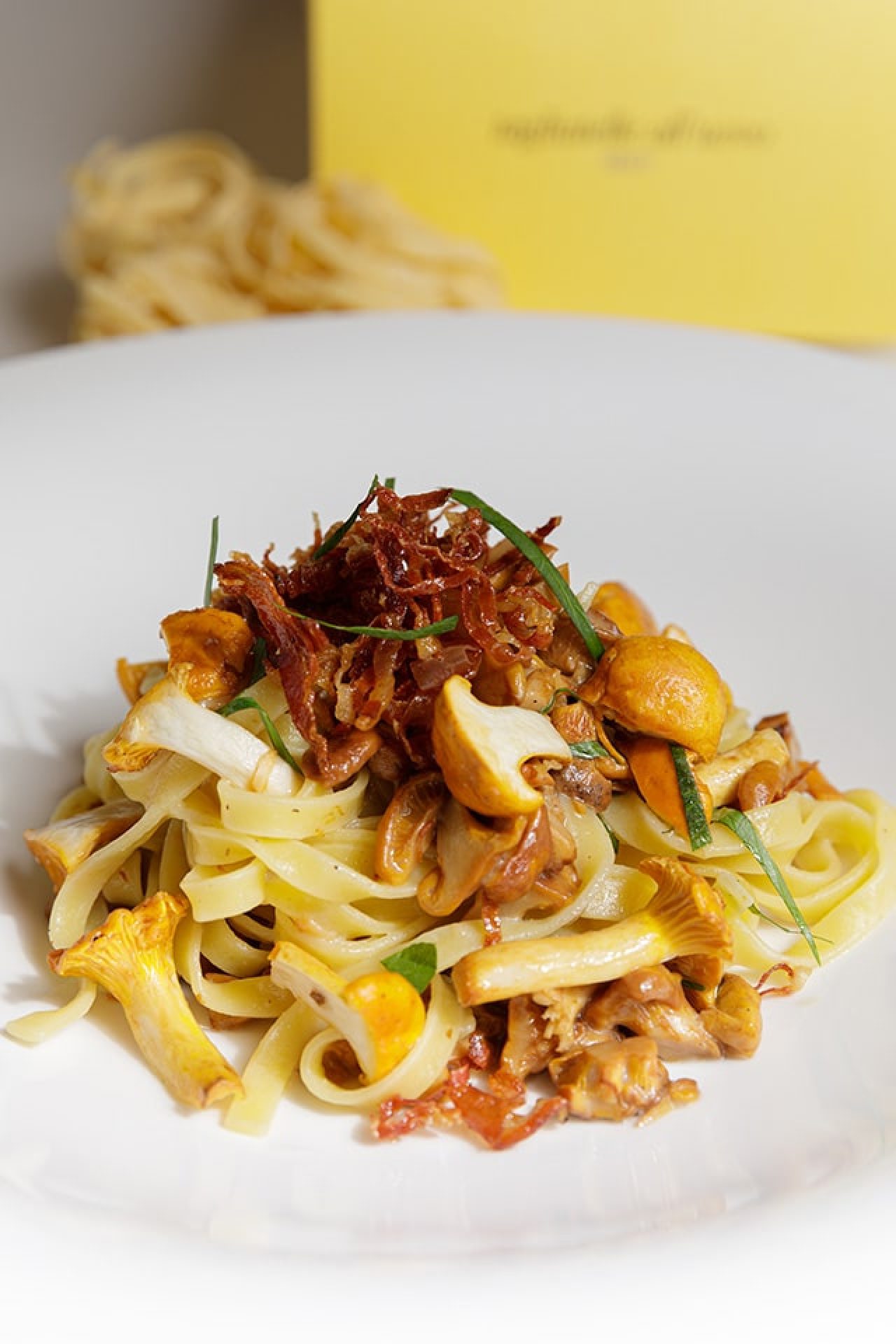 Ristorante Costa Salici