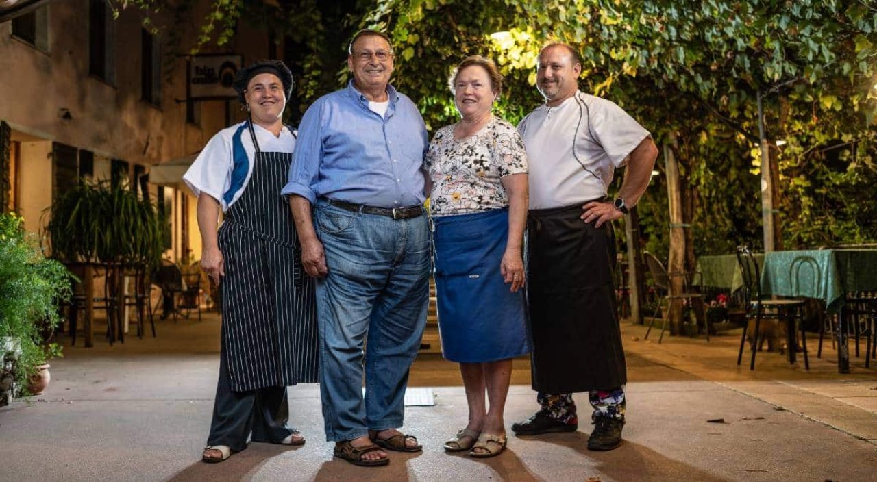 Ristorante Da Brun