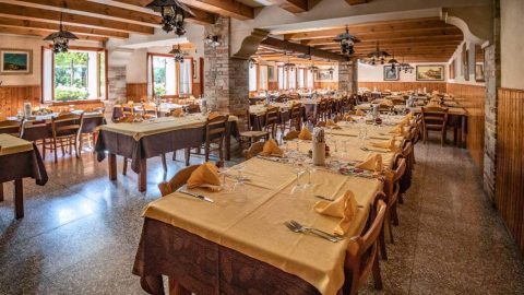 Ristorante Da Brun