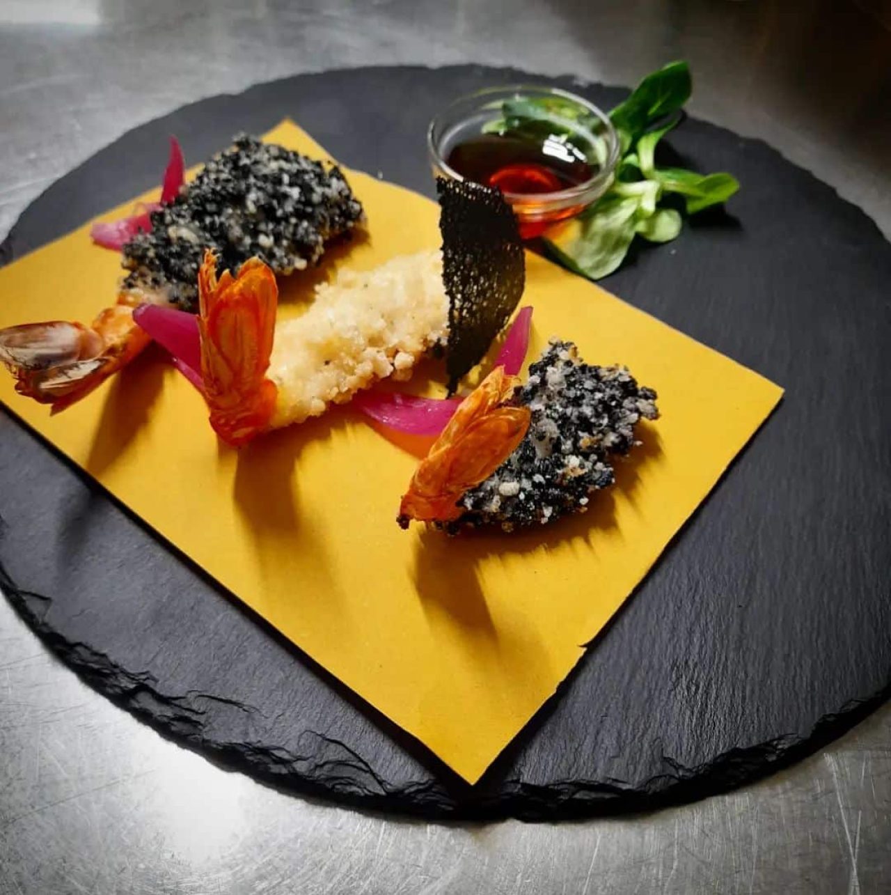 Ristorante Da Nando